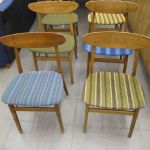 647 8511 CHAIRS